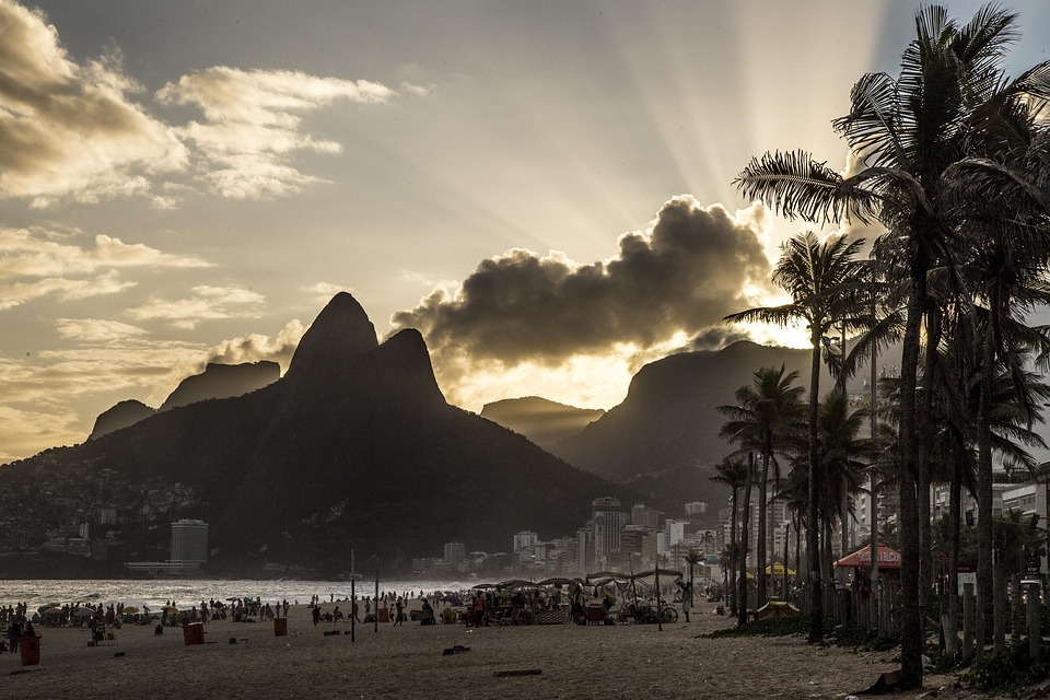 From the Amazon to Iguazu Falls: Brazil’s Best Natural Wonders Revealed