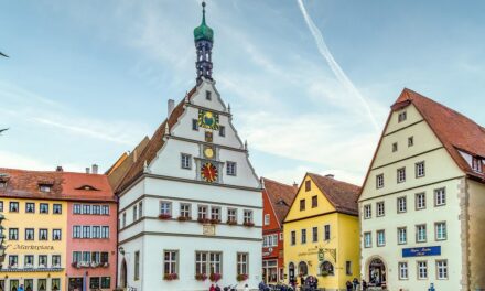 Germany Beyond Berlin: Underrated Cities You’ll Fall in Love With