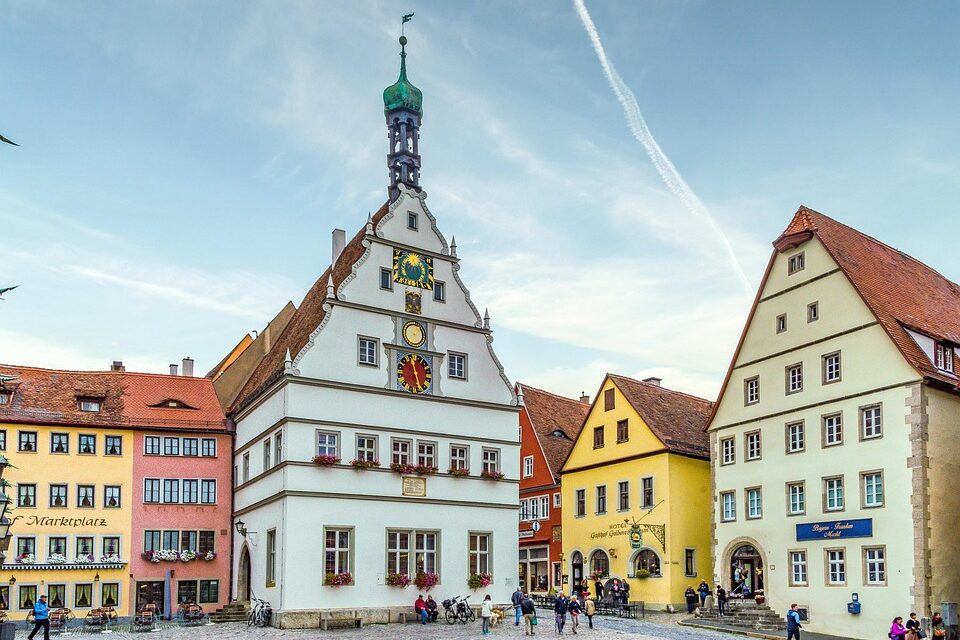 Germany Beyond Berlin: Underrated Cities You’ll Fall in Love With