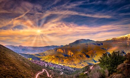 Greece for Adventure Lovers: Thrilling Activities and Lesser-Known Trails