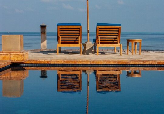 Islands of Paradise: A Complete Travel Guide to the Maldives’ Best Attractions