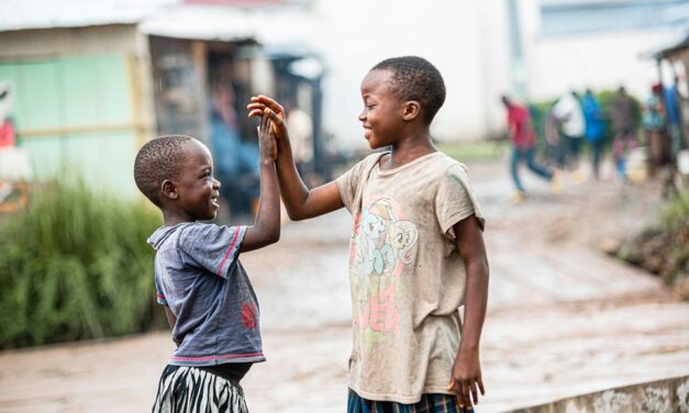 Journey Through Burundi: A Traveler’s Guide to Stunning Landscapes and Culture