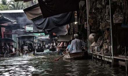 Magical Thailand: Top Must-See Destinations That Go Beyond Bangkok
