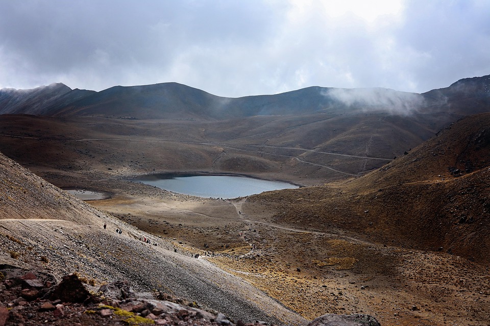 Mexico Off the Beaten Path: Explore the Country’s Most Underrated Treasures