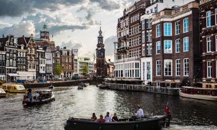 Must-Visit Places in the Netherlands: From Iconic Windmills to Enchanting Hidden Gems