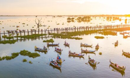 Myanmar’s Best-Kept Secrets: Off-the-Beaten-Path Places Worth Exploring