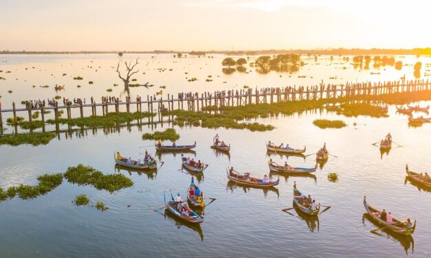 Myanmar’s Best-Kept Secrets: Off-the-Beaten-Path Places Worth Exploring
