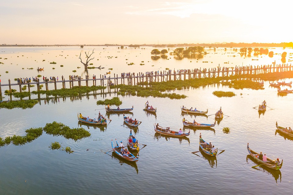 Myanmar’s Best-Kept Secrets: Off-the-Beaten-Path Places Worth Exploring
