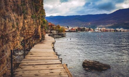 “North Macedonia’s Most Enchanting Destinations: From Ancient Lakes to Stunning Mountains”