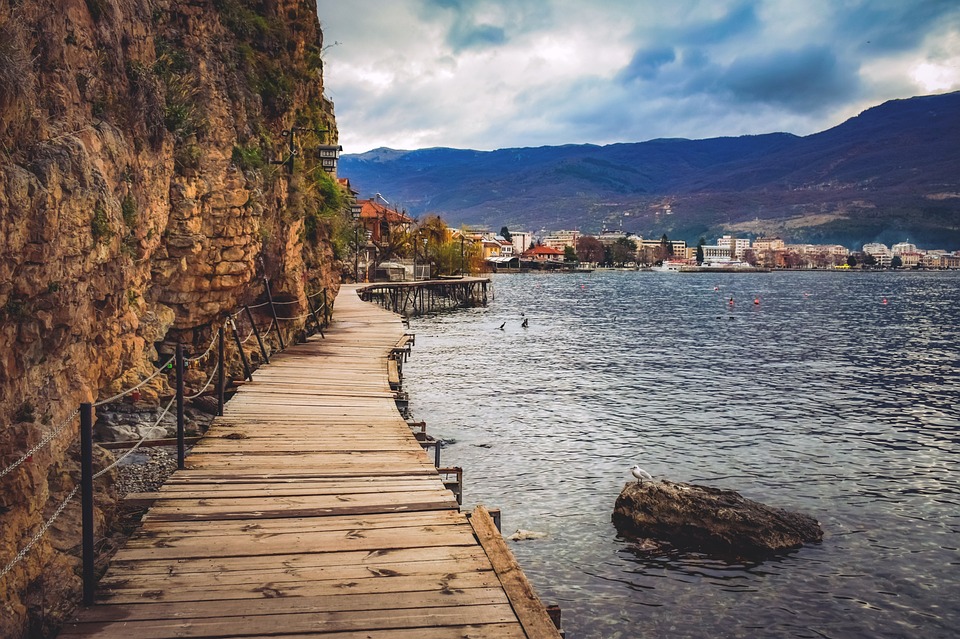 “North Macedonia’s Most Enchanting Destinations: From Ancient Lakes to Stunning Mountains”