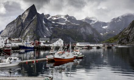 Norway Travel Tips: How to Plan the Perfect Scandinavian Adventure