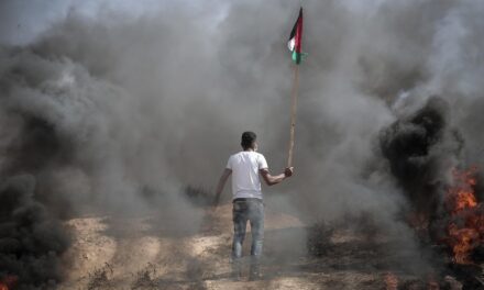 Palestine State Uncovered: A Traveler’s Map to Ancient Wonders and Modern Charm