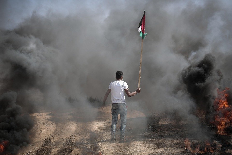 Palestine State Uncovered: A Traveler’s Map to Ancient Wonders and Modern Charm