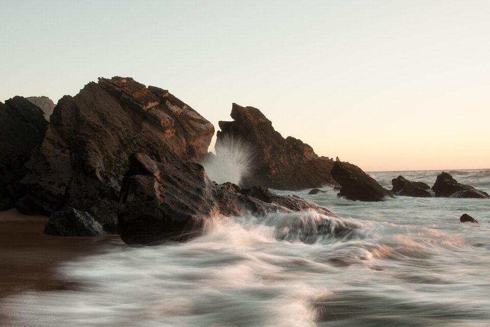 Portugal’s Best-Kept Secrets: Hidden Beaches, Villages, and Trails