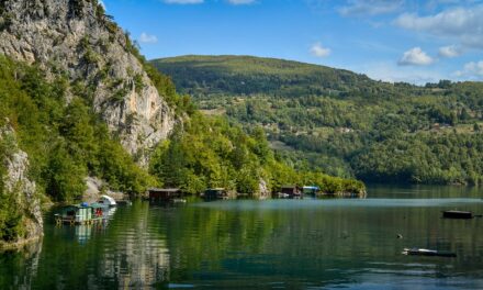 Serbia Beyond the Beaten Path: Lesser-Known Attractions You’ll Love