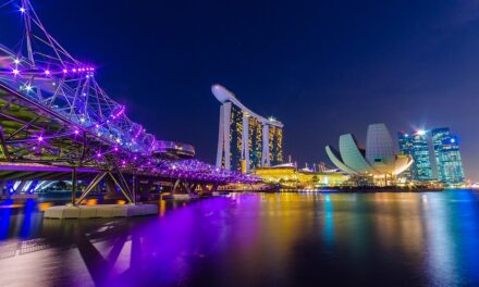 Singapore’s Hidden Gems: Unique Destinations for the Ultimate Travel Experience