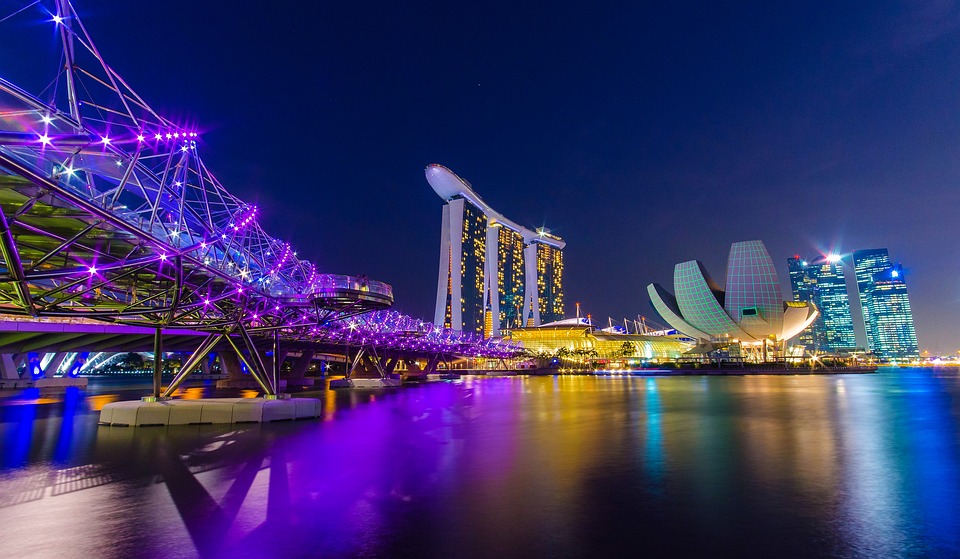 Singapore’s Hidden Gems: Unique Destinations for the Ultimate Travel Experience