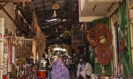 Sudan Travel Guide: Hidden Treasures and Practical Tips for Adventurous Explorers
