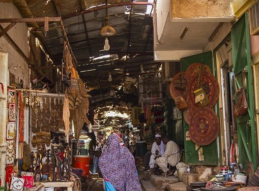 Sudan Travel Guide: Hidden Treasures and Practical Tips for Adventurous Explorers