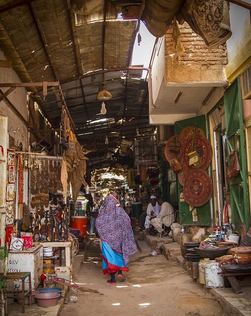 Sudan Travel Guide: Hidden Treasures and Practical Tips for Adventurous Explorers
