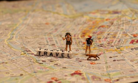 The Ultimate Guide to Budget Travel: Unique Experiences and Hacks for Saving Money