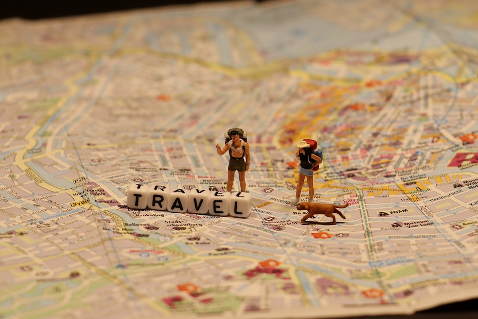 The Ultimate Guide to Budget Travel: Unique Experiences and Hacks for Saving Money