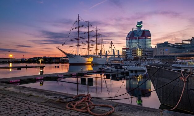 The Ultimate Travel Guide to Sweden: Nature, Culture, and Hidden Treasures