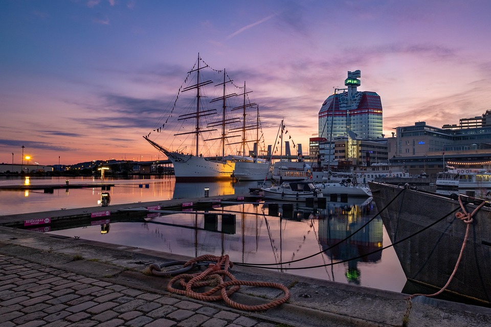 The Ultimate Travel Guide to Sweden: Nature, Culture, and Hidden Treasures