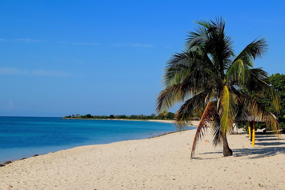 Top Beaches in Trinidad and Tobago That Rival the World’s Best