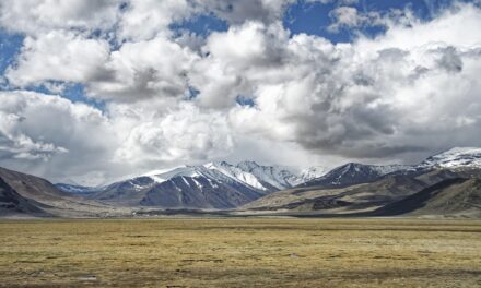Top Destinations in Tajikistan That Will Leave You Spellbound