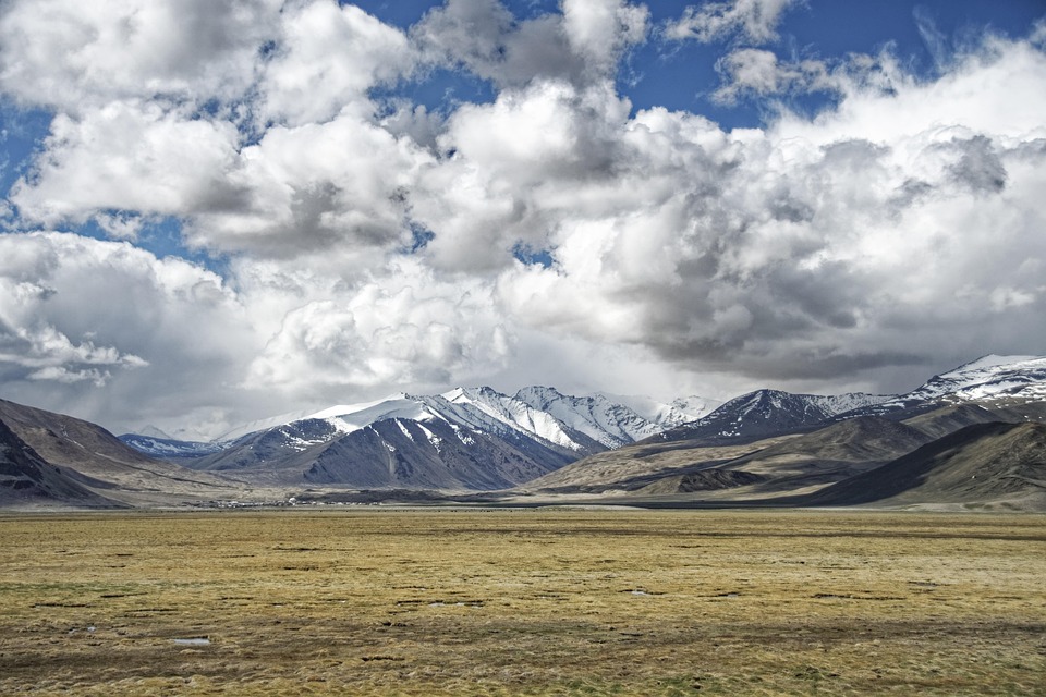 Top Destinations in Tajikistan That Will Leave You Spellbound