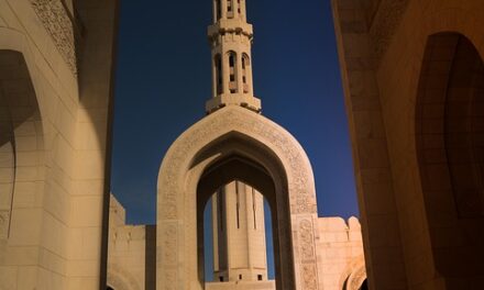 Ultimate Oman Travel Itinerary: Discover Culture, Adventure, and Hidden Gems
