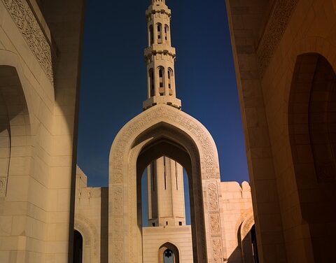 Ultimate Oman Travel Itinerary: Discover Culture, Adventure, and Hidden Gems