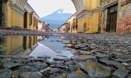 Unveiling Guatemala: A Guide to its Most Stunning and Secret Spots