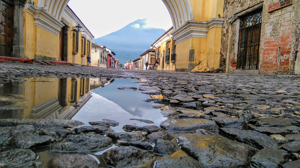 Unveiling Guatemala: A Guide to its Most Stunning and Secret Spots
