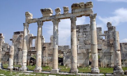 Unveiling Syria: Fascinating Facts and Unique Destinations You Can’t Miss