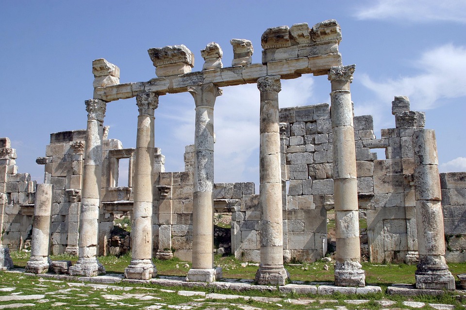 Unveiling Syria: Fascinating Facts and Unique Destinations You Can’t Miss