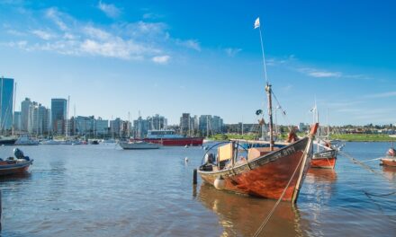 Uruguay Travel Secrets: Charming Towns, Unique Beaches, and Local Tips