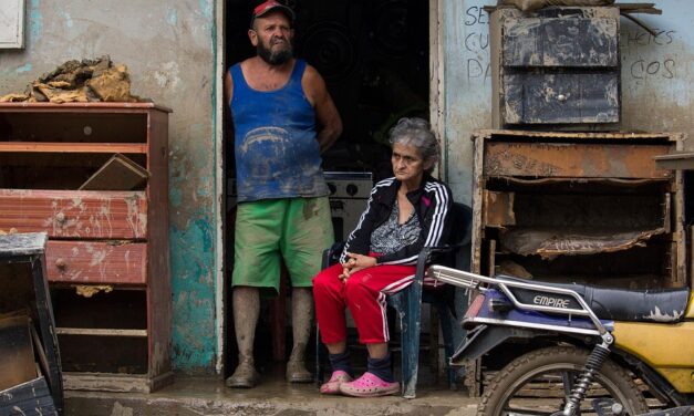Venezuela Travel Secrets: Stunning Landscapes and Insider Tips Revealed