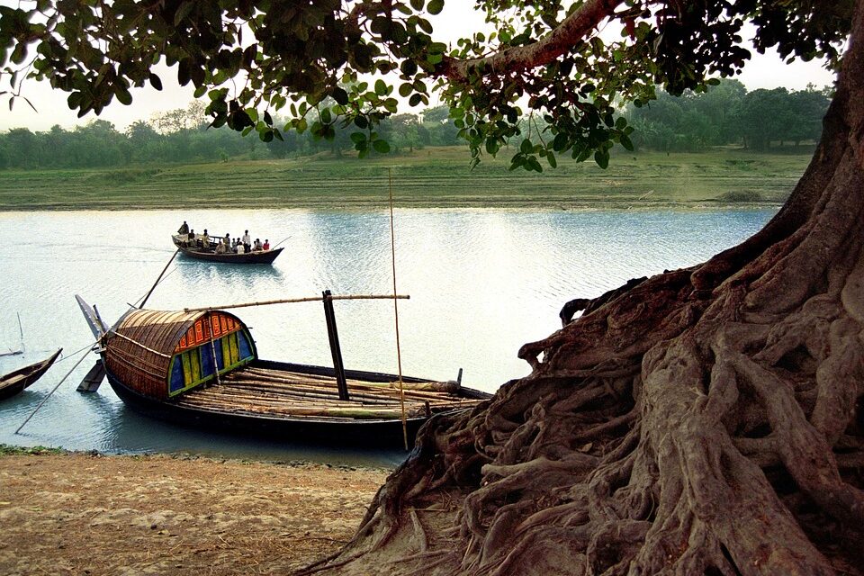 Why Bangladesh Should Be on Your Travel List: Scenic Sites and Expert Tips