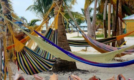 Why Belize Should Be on Your Travel Bucket List: Facts, Gems, and Travel Tips