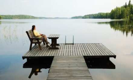 Why Finland Should Be Your Next Travel Destination: Tips and Must-See Places