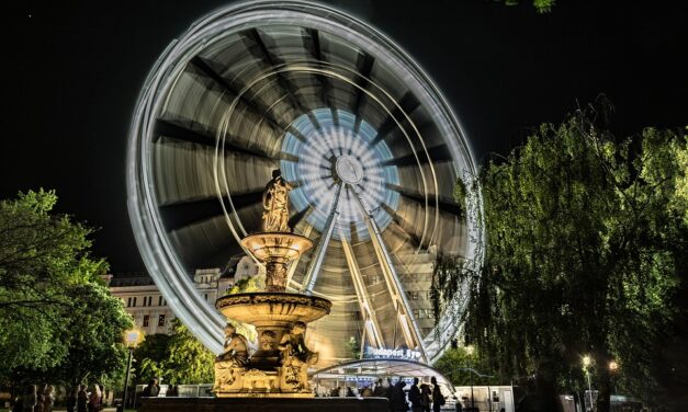 Why Hungary Should Be Your Next European Escape: Hidden Treasures Revealed