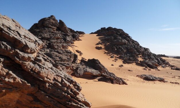 Why Libya Should Be on Your Travel Bucket List: Top Attractions and Insider Tips