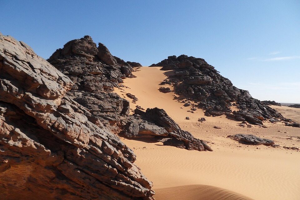 Why Libya Should Be on Your Travel Bucket List: Top Attractions and Insider Tips