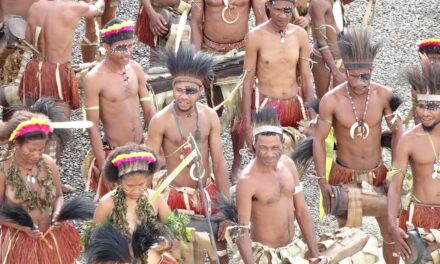 Why Papua New Guinea Should Be Your Next Travel Destination: Hidden Treasures Revealed