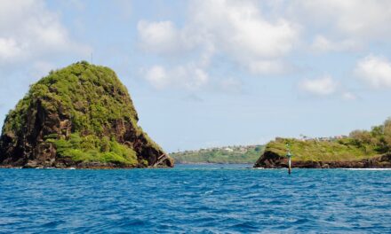 Why Saint Vincent and the Grenadines Should Be Your Next Dream Destination