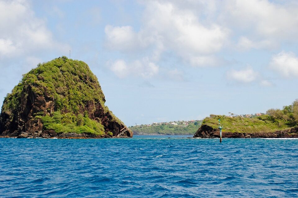 Why Saint Vincent and the Grenadines Should Be Your Next Dream Destination
