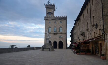 Why San Marino Should Be on Your Travel Wishlist: Discover Its Charm and Rich History
