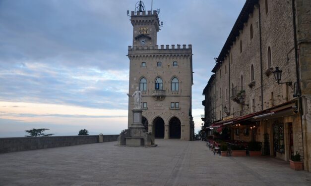 Why San Marino Should Be on Your Travel Wishlist: Discover Its Charm and Rich History